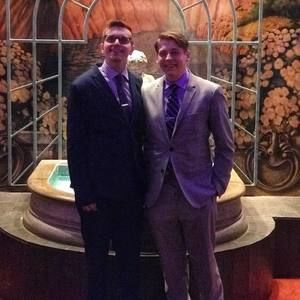 Meet your Posher, Chris